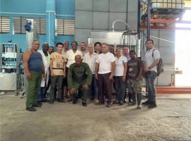 Борлуулалтын машин механизмын дараа