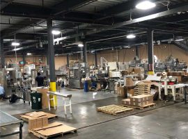 Борлуулалтын машин механизмын дараа