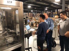 Борлуулалтын машин механизмын дараа