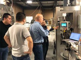 Борлуулалтын машин механизмын дараа