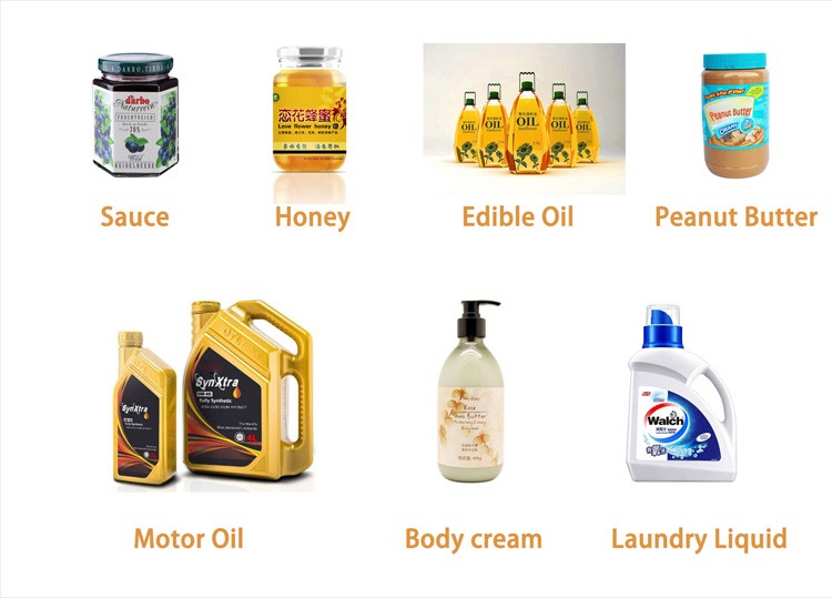 Газрын тос, соусыг хоол хийх зориулалттай автомат зуурмаг дүүргэх машин