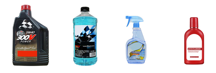 Үйлдвэрийн үйлдвэр 5 литрийн тослох материалын тос / араа тос дүүргэх машин