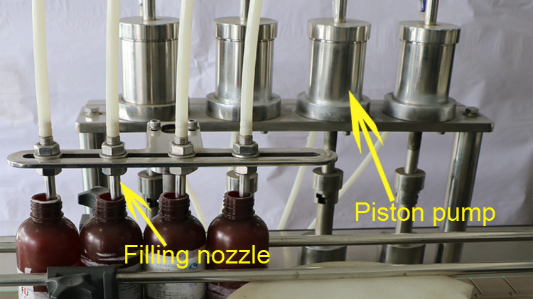 5 галлон дүүргэлт машин халуун лав дүүргэлт машин сав баглаа боодлын ус дүүргэгч битүүмжлэх машин үйлдвэрлэх