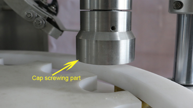 5 галлон дүүргэлт машин халуун лав дүүргэлт машин сав баглаа боодлын ус дүүргэгч битүүмжлэх машин үйлдвэрлэх