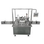 2 унци дүүргэлт машин лак дүүргэгч ба таглах машин