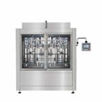 Бүрэн автомат боловсруулж болох наргил модны тос дүүргэх машин