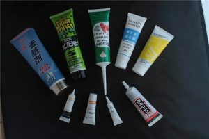 Хэт авианы битүүмжлэх гоо сайхны хоолой дүүргэх машин