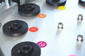 Хэт авианы битүүмжлэх гоо сайхны хоолой дүүргэх машин