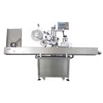 гэрийн тэжээмэл лонхны лонхны шошго бүхий машиныг ажиллуулахад хялбар