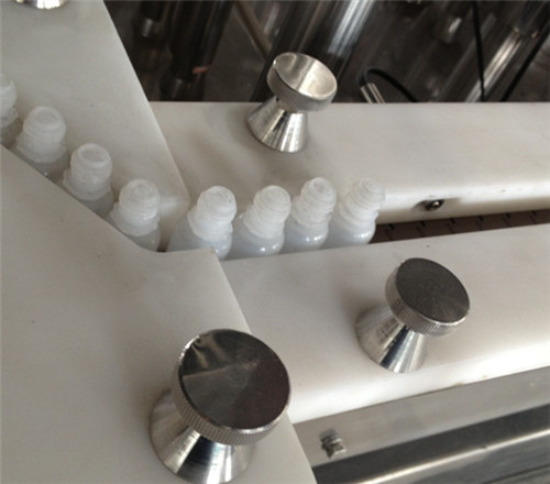 хавчаартай лонх төхөөрөмж