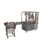 4 толгой электрон шингэн лонх бүрэн автомат дүүргэх машин