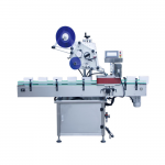 Автомат хэвтээ бөмбөлөг үзэг ба ампулит шилэн наалт шошго хийх машин